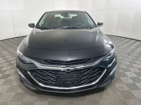 Used 2024 Chevrolet Malibu LT image 8