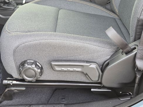 New 2026 Jeep Wrangler Sport image 22