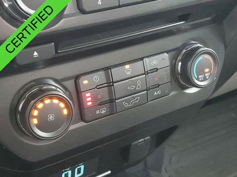 Used 2017 Ford F150 XLT w/ Equipment Group 302A Luxury image 17