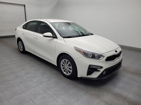 Used 2019 Kia Forte Sedan FWD image 11