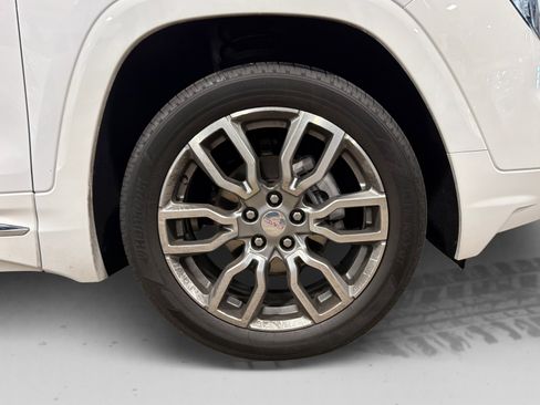 Used 2022 GMC Terrain Denali AWD/4WD image 53