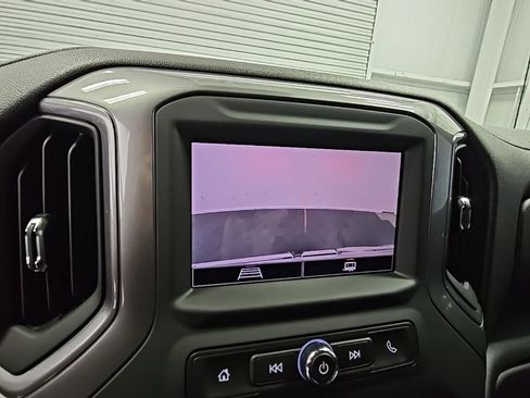 Used 2024 GMC Sierra 1500 Pro w/ Pro Value Package image 14