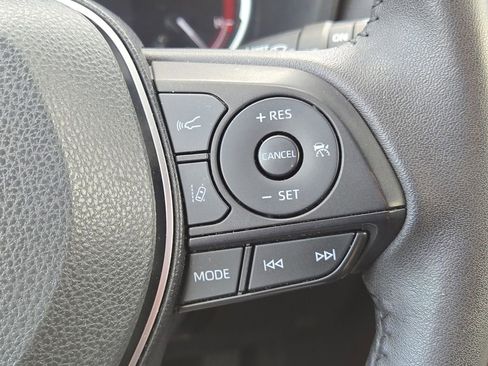 Used 2023 Toyota RAV4 Adventure image 30