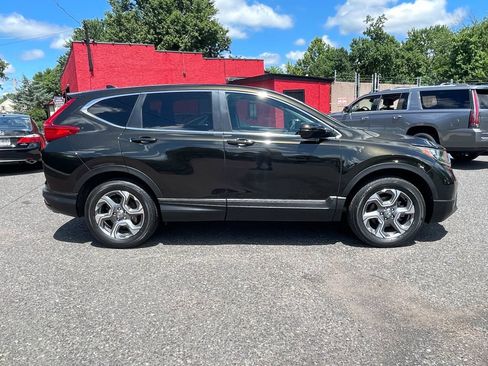 Used 2017 Honda CR-V EX image 8