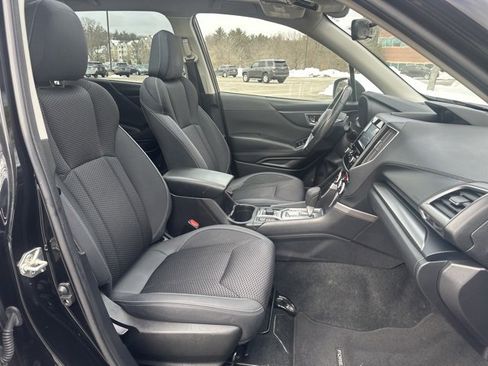 Used 2021 Subaru Forester Premium image 25