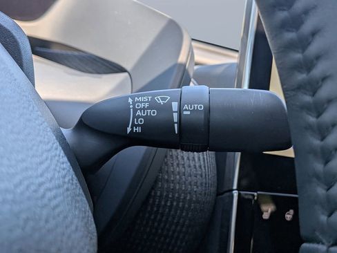 Certified 2023 Subaru Solterra AWD image 30