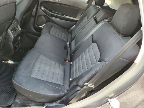 Used 2015 Ford Edge SEL AWD/4WD image 20