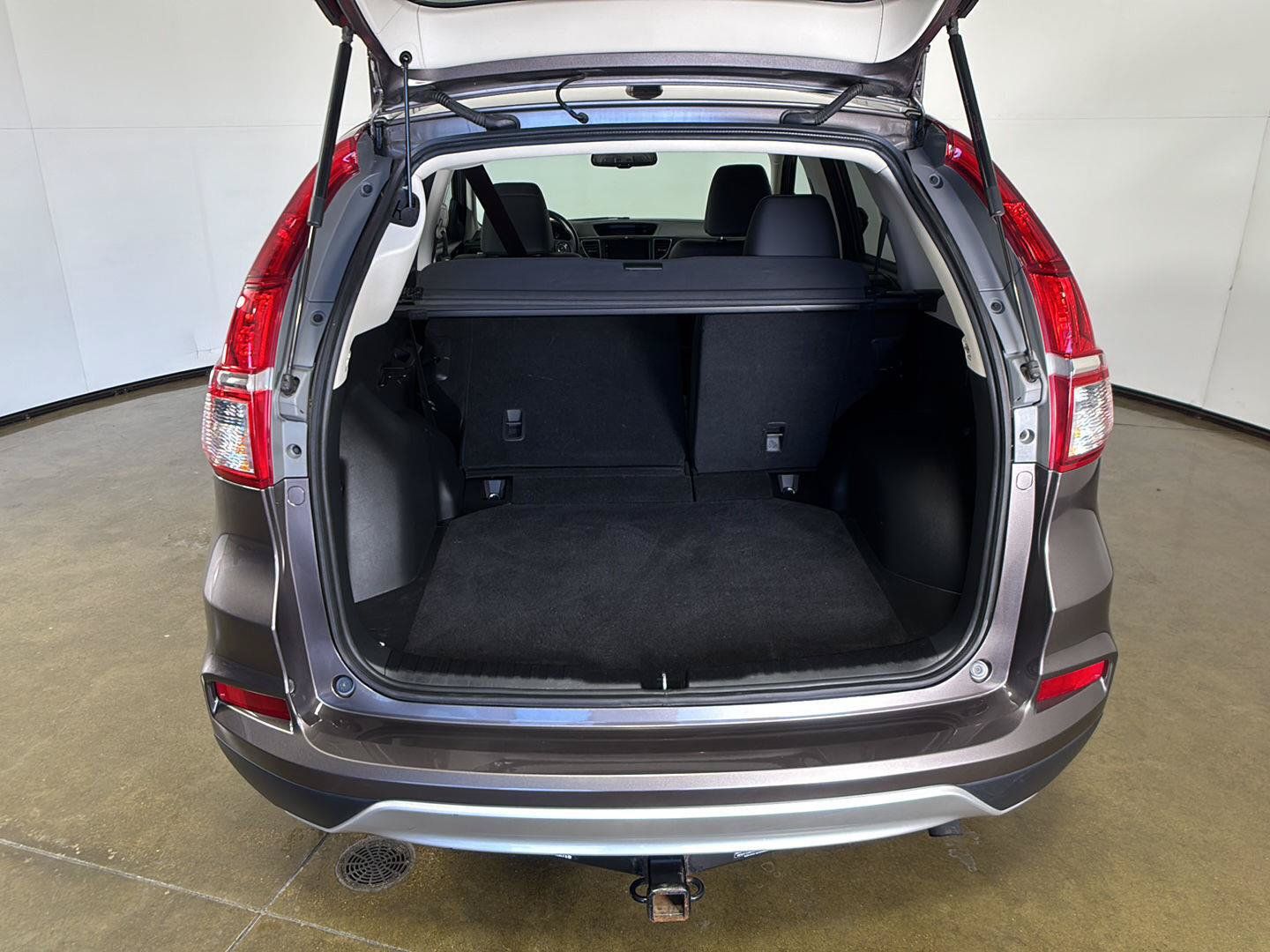 Used 2016 Honda CR-V Touring image 7
