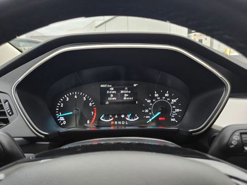 Used 2022 Ford Escape SE w/ SE Sport Appearance Package image 13