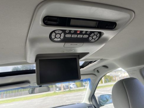 Used 2005 Honda Odyssey EX-L image 25