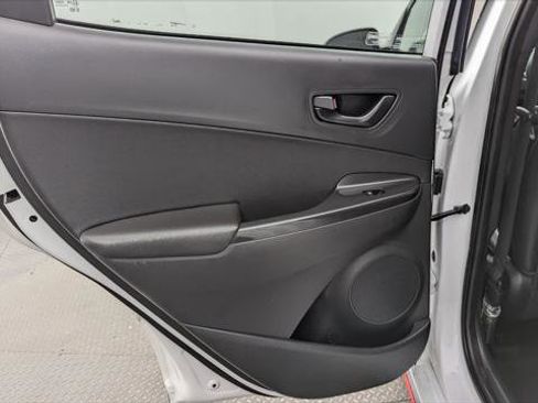 Used 2022 Hyundai Kona N image 16