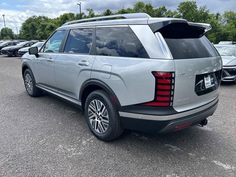 New 2026 Hyundai Palisade SEL Premium FWD image 5