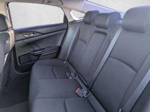 Used 2017 Honda Civic EX image 18