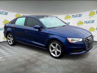 Used 2016 Audi A3 2.0T Premium