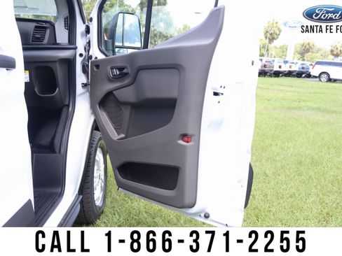 New 2025 Ford Transit 250 image 45
