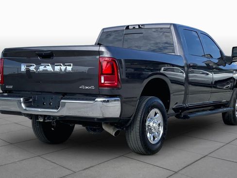 Used 2026 RAM 2500 Tradesman AWD/4WD image 23
