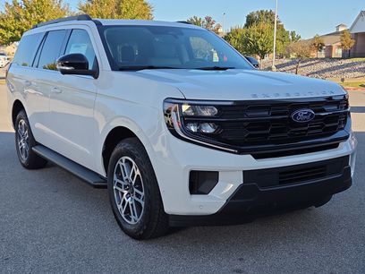 New 2025 Ford Expedition Active
