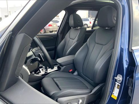 Used 2021 BMW X3 sDrive30i w/ Convenience Package image 7