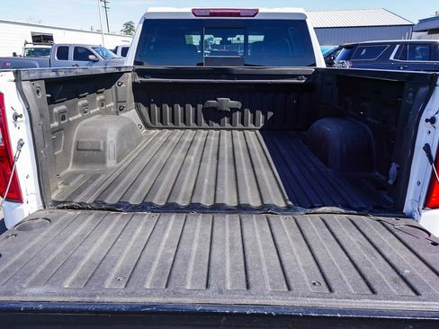 Used 2021 Chevrolet Silverado 1500 RST w/ All Star Edition Plus image 24