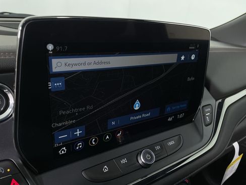 New 2024 Chevrolet Blazer RS w/ Enhanced Convenience Package image 75