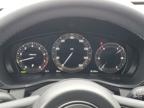 New 2026 MAZDA CX-90 3.3 Turbo S w/ Premium Package image 17