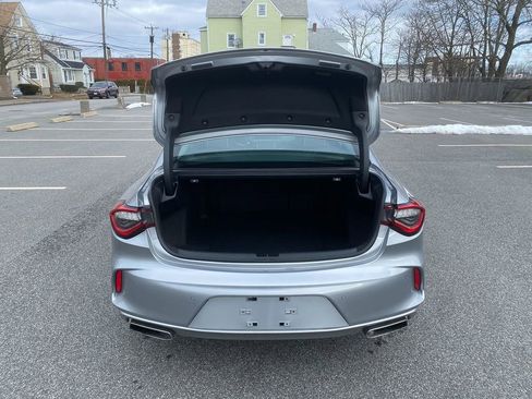 Used 2023 Acura TLX SH-AWD w/ Advance Package image 24