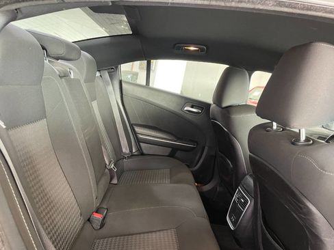 Used 2019 Dodge Charger GT image 22