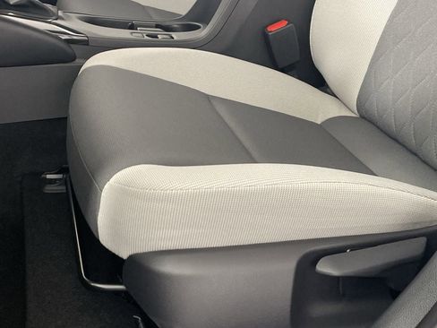 New 2026 Toyota Corolla LE w/ Carpet Mat Package (TMS) FWD image 18