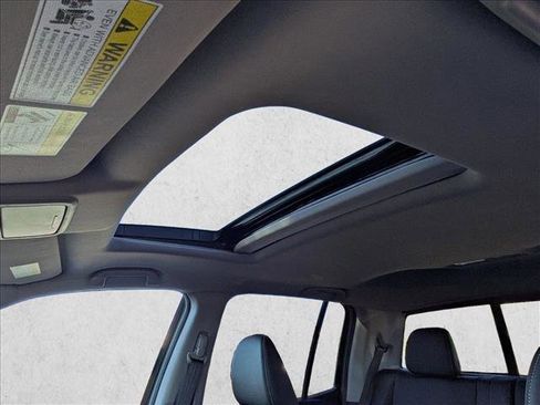 Used 2023 Honda Ridgeline RTL-E image 17