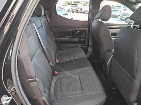Certified 2024 Hyundai Santa Cruz SEL AWD/4WD image 17
