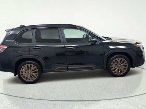 Certified 2026 Subaru Forester Sport w/ Sport Package AWD/4WD image 10