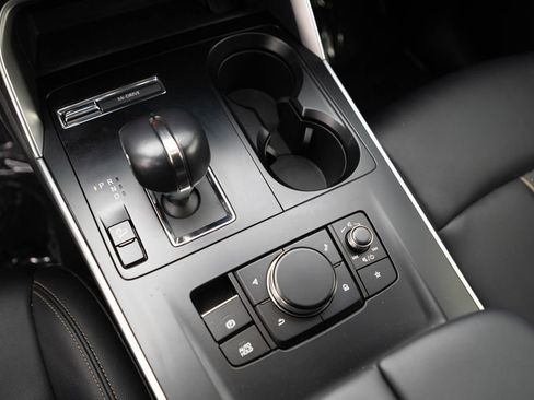 Used 2024 MAZDA CX-90 3.3 Turbo w/ Select Package image 23