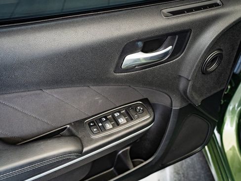 Used 2022 Dodge Charger Scat Pack image 23