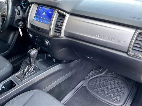 Used 2020 Ford Ranger XLT w/ Equipment Group 302A Luxury image 19