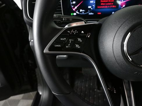 Certified 2026 Mercedes-Benz GLE 350 4MATIC image 10