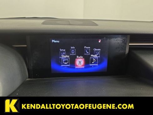 Used 2014 Lexus IS 250 RWD image 13