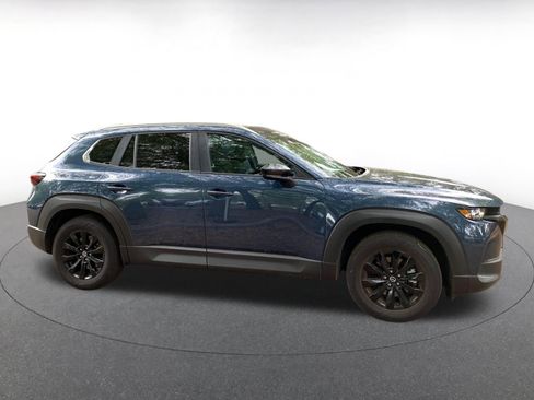 Used 2025 MAZDA CX-50 AWD 2.5 S w/ Premium Package image 8