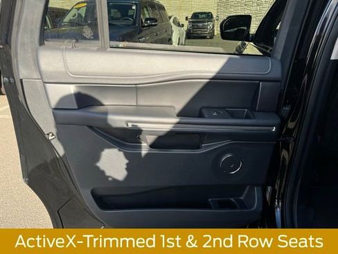 Certified 2024 Ford Expedition Max XLT image 28