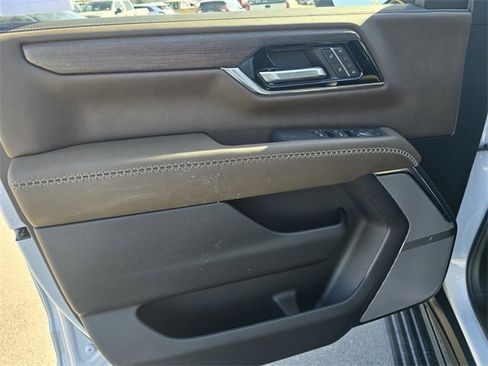 New 2026 GMC Yukon Denali Ultimate image 20