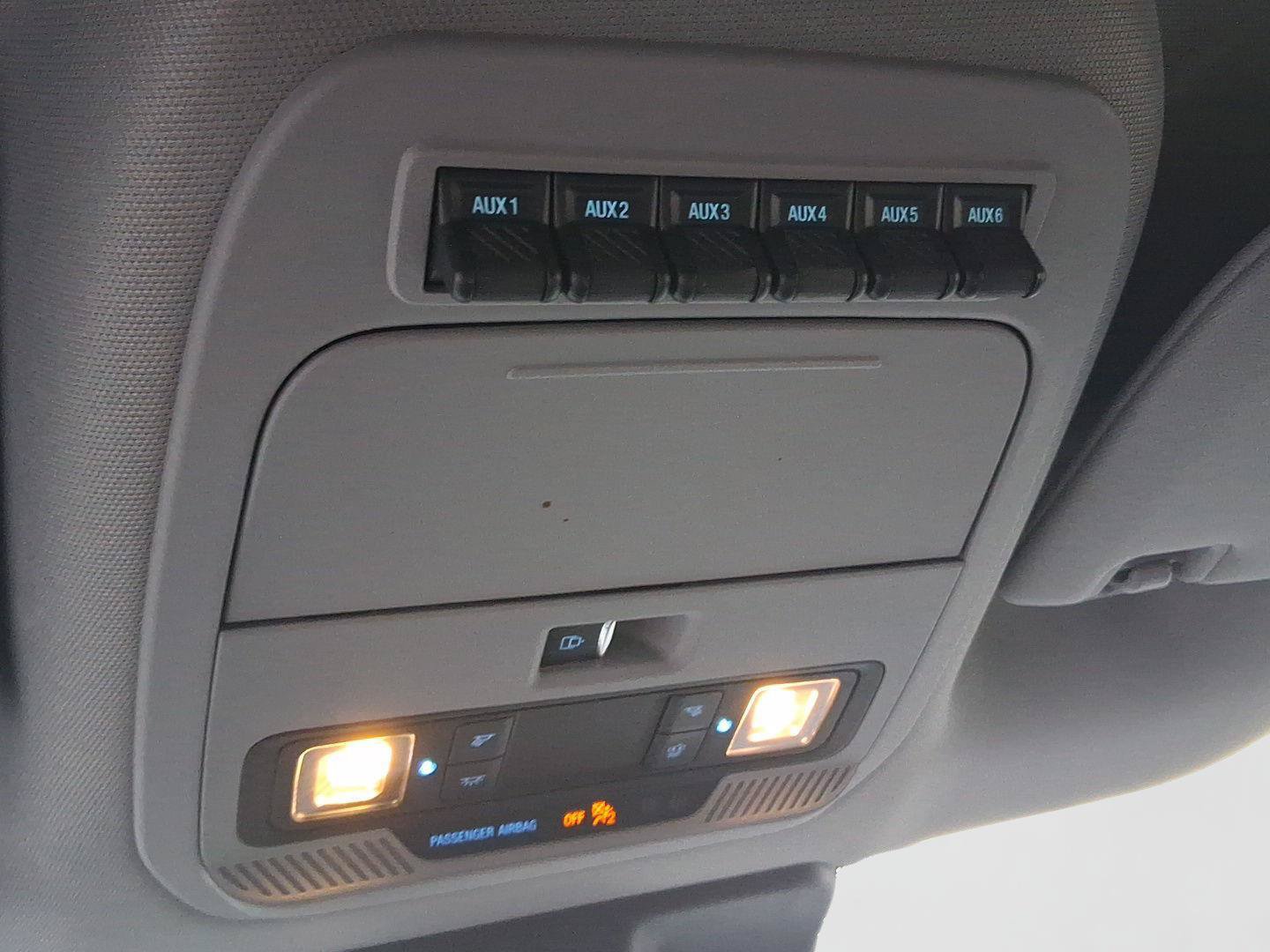Certified 2024 Ford F250 XL w/ STX Appearance Package AWD/4WD image 19