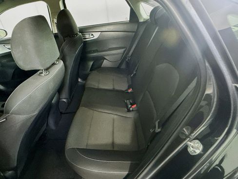Used 2024 Kia Forte LXS image 26