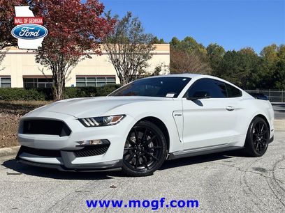 Used 2017 Ford Mustang Shelby GT350 w/ Electronics Package