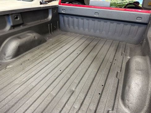 Used 2019 Chevrolet Silverado 2500 LTZ w/ Duramax Plus Package AWD/4WD image 56