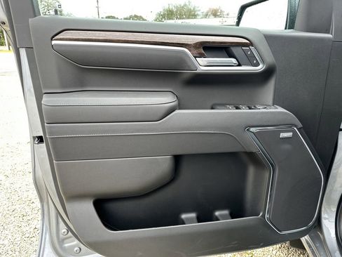 New 2026 GMC Sierra 1500 Elevation w/ Elevation Premium Package image 10