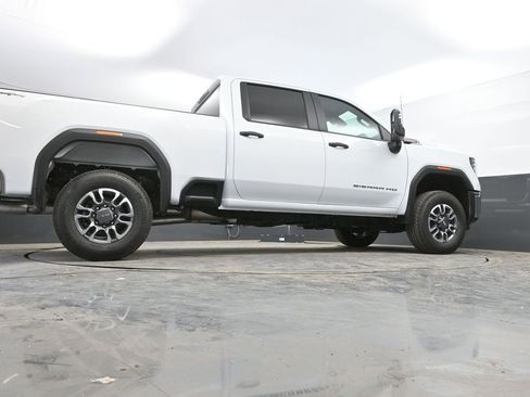 New 2026 GMC Sierra 3500 Pro w/ 1SA Pro Safety Plus Package AWD/4WD image 33