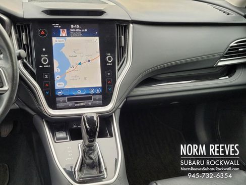 Certified 2024 Subaru Outback Limited image 12