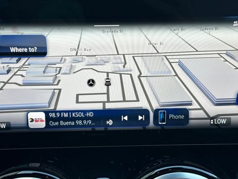 Certified 2024 Mercedes-Benz EQB 300 4MATIC image 25