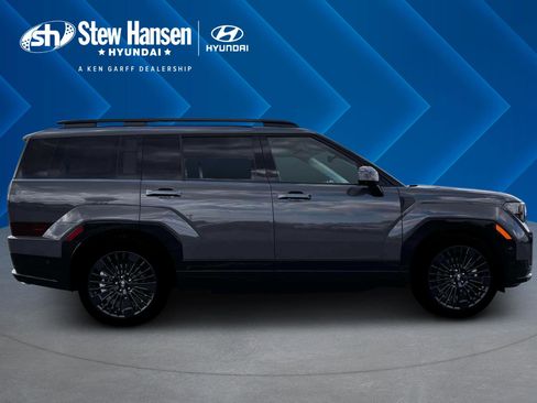 New 2026 Hyundai Santa Fe Calligraphy image 10