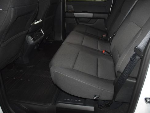 Used 2025 Ford F150 XLT w/ Equipment Group 301A Standard AWD/4WD image 43