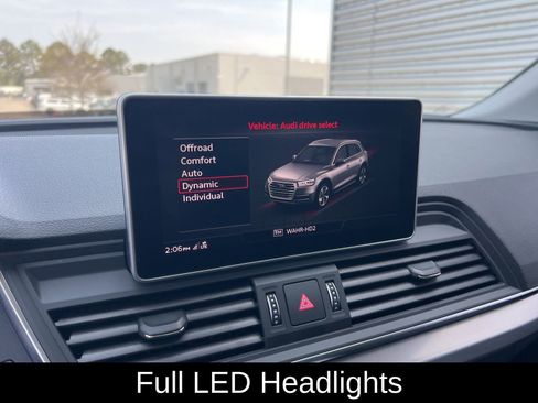 Used 2018 Audi Q5 2.0T Premium Plus image 20